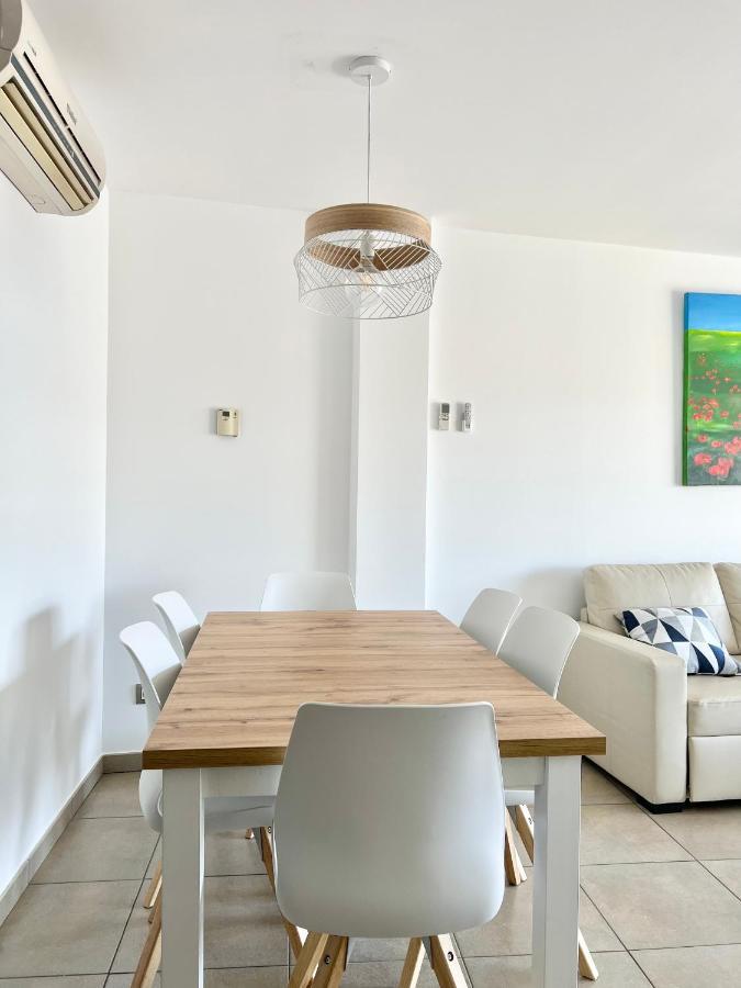 Apartament Familiar Av. Tarragona Росас Экстерьер фото