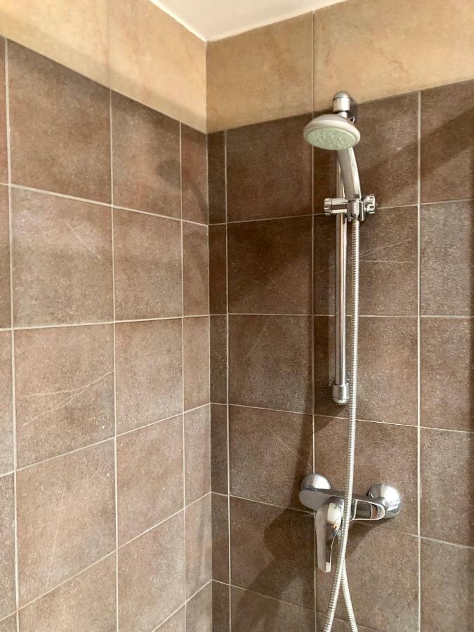 Apartament Familiar Av. Tarragona Росас Экстерьер фото